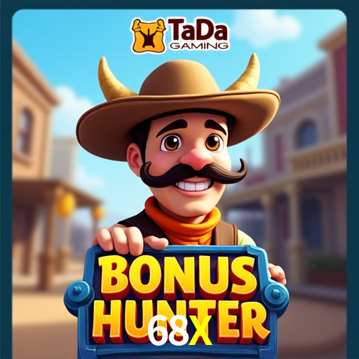 68X Login Rápido