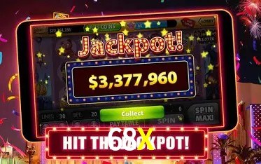 Slots no Site 68X