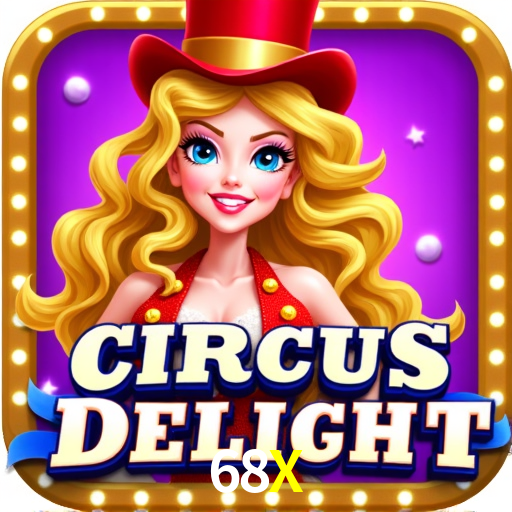 Bonus na Cassino Online 68X