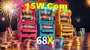 Slot Games 68X