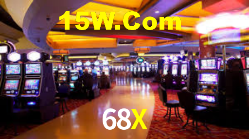 68X - Brasil Apostas Esportivas - 68X.Com