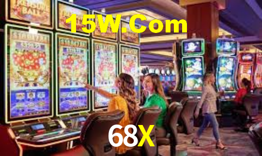 Apostas com odds competitivas na 68X