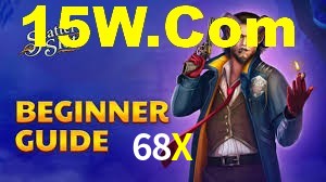 Tennis Betting 68X