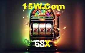 Welcome Bonus 68X