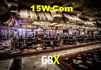 Casino VIP 68X