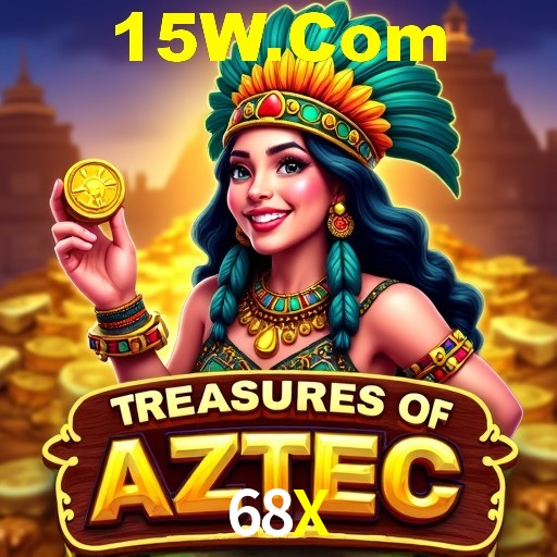 Desvendando o Mundo dos Jogos Virtuais na 68X