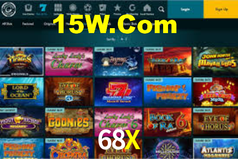68X,68X.Com