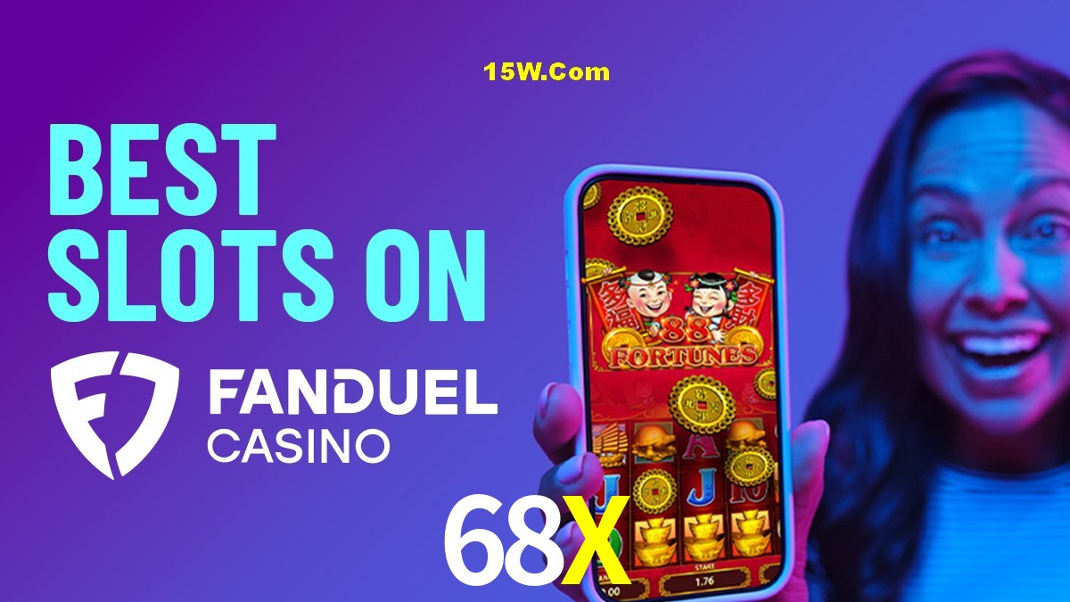 Live Casino 68X