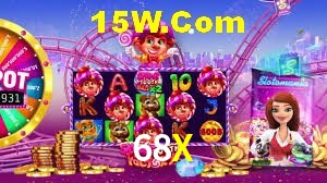 Game Statistics 68X