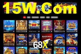Cashback e recargas na 68X