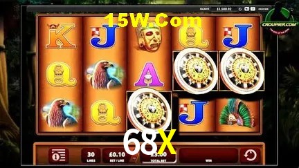 Login Seguro 68X