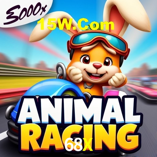 Jogos Exclusivos 68X