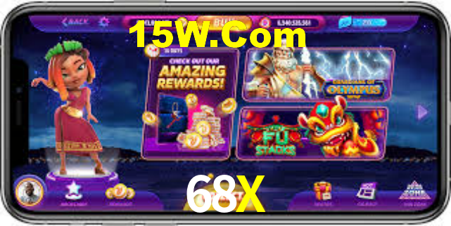 68X.Com