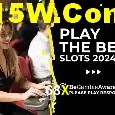 Biblioteca de slots populares na 68X