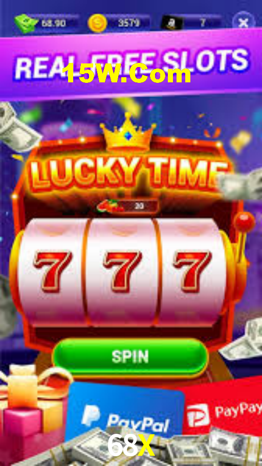 68X Bet