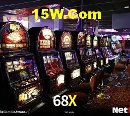 Jogo Spaceman 68X