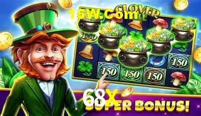 Casino Ao Vivo 68X