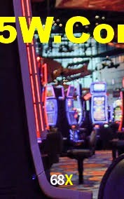 Roulette Table 68X